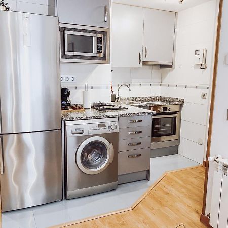 Aires De Montecerrao, Plaza De Garaje Y Wifi Gratis Apartment โอเบียโด ภายนอก รูปภาพ